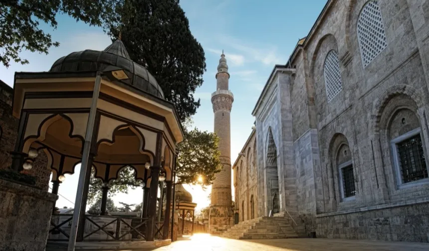 İllere göre bayram namazı saatleri